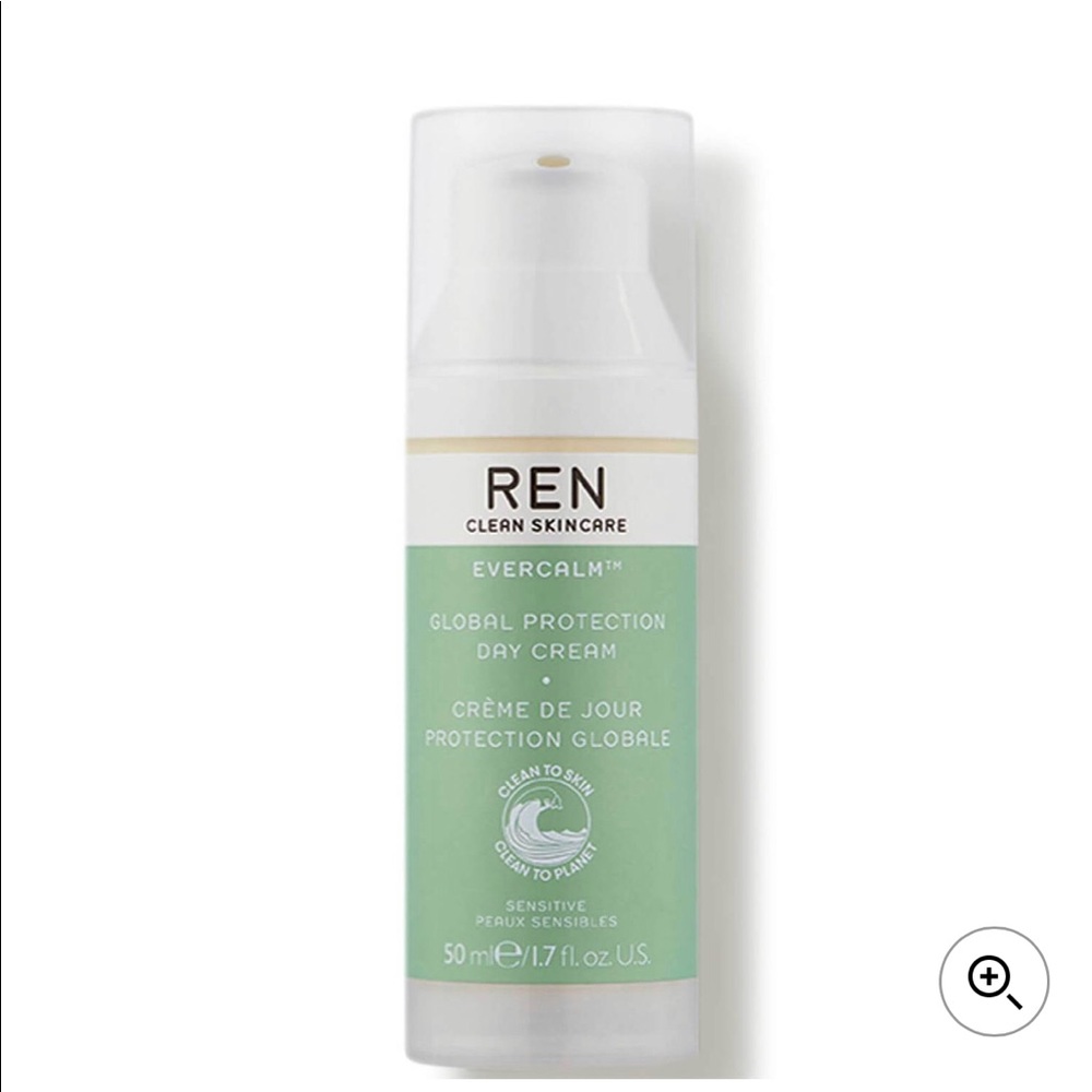 REN Clean Skincare